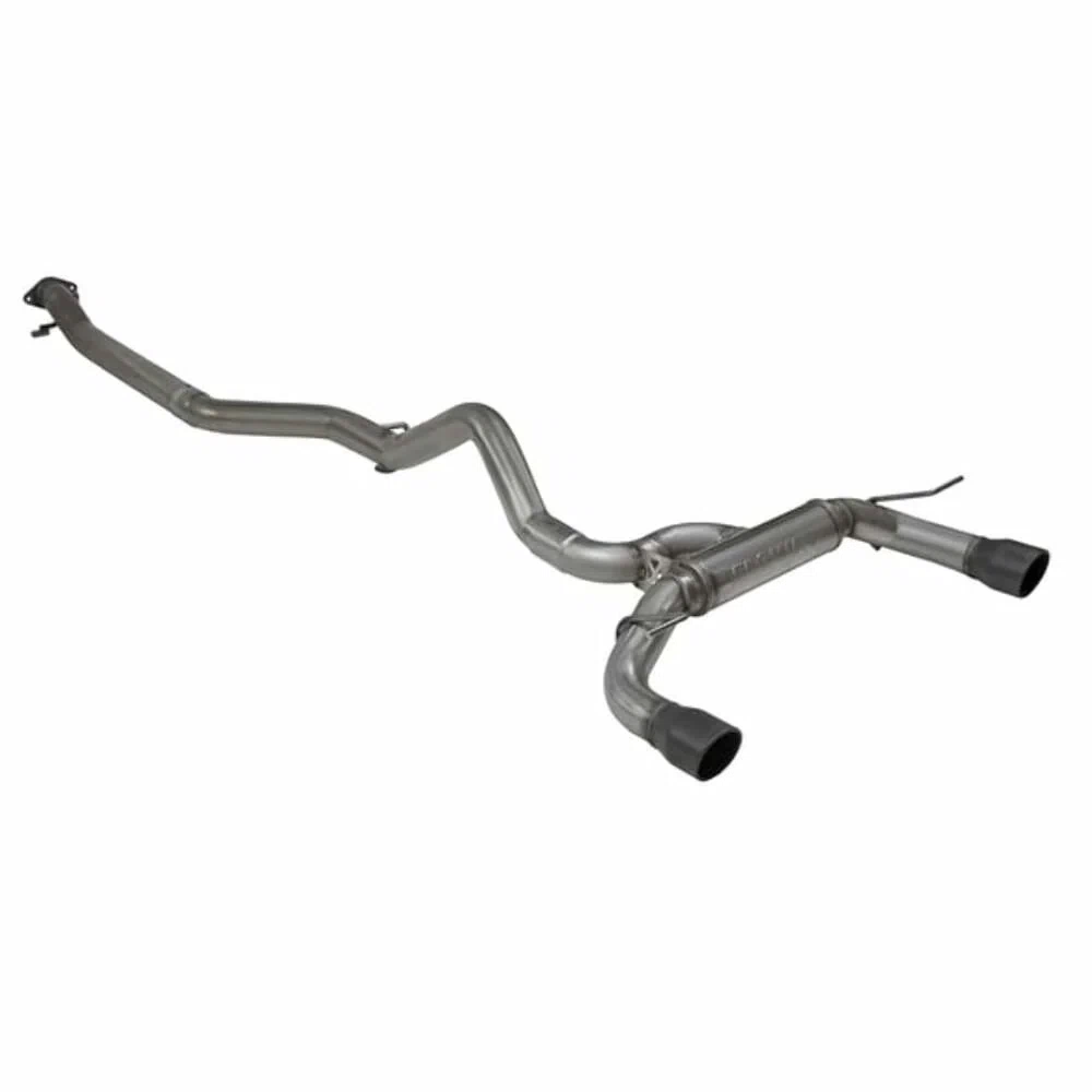 2021-2026 Ram Cat-Back Exhaust Flowmaster Stainless Steel